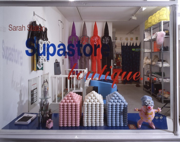 Supastore Boutique