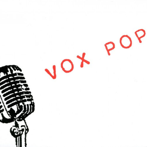 VOXPOP