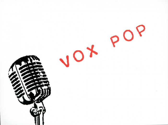 VOXPOP