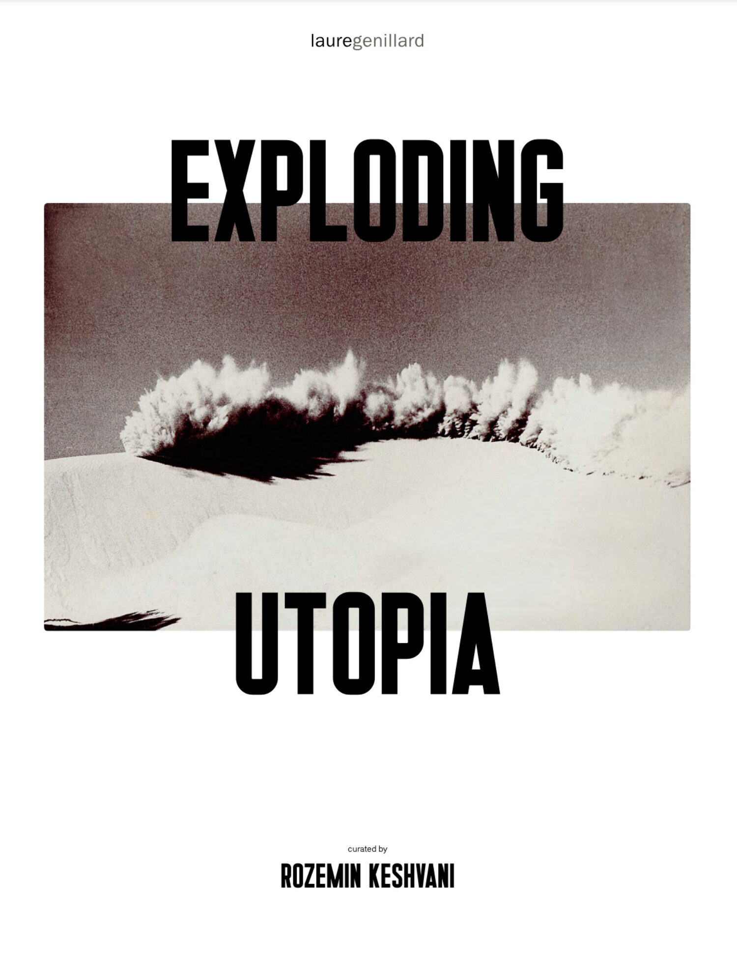 Exploding Utopia